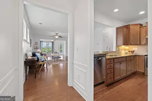 1241 Branch Creek Way, Greensboro, GA 30642 - Photo 4