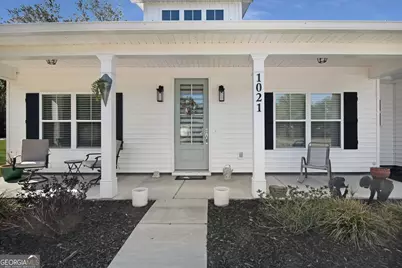 1021 Kyles Loop NE, Townsend, GA 31331 - Photo 4