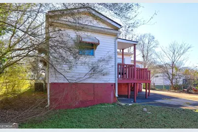 1429 Beatty Street, Griffin, GA 30223 - Photo 32