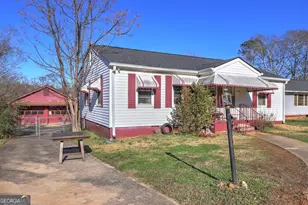 1429 Beatty St, Griffin, GA 30223 - Photo 2