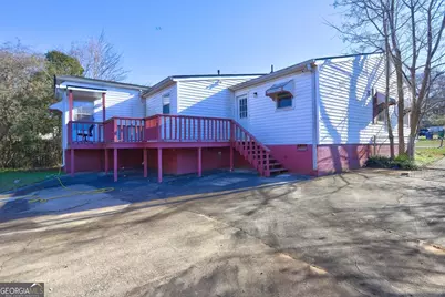 1429 Beatty Street, Griffin, GA 30223 - Photo 30