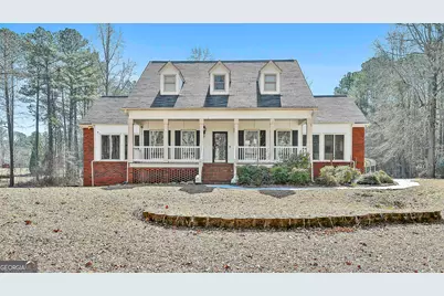 135 Kayla Drive, Fayetteville, GA 30215 - Photo 1