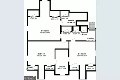 135 Kayla Drive, Fayetteville, GA 30215 - Photo 32