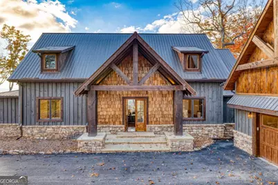 18 Wawayanda Drive, Mineral Bluff, GA 30559 - Photo 24