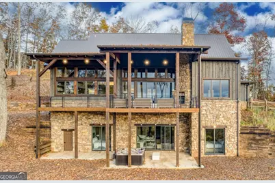 18 Wawayanda Drive, Mineral Bluff, GA 30559 - Photo 8