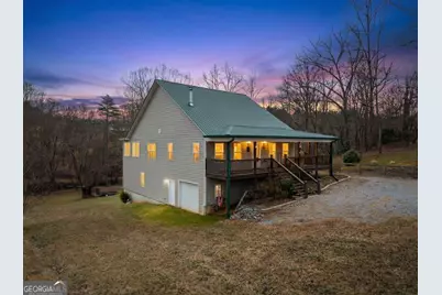 2636 Misty Creek Lane, Young Harris, GA 30582 - Photo 1