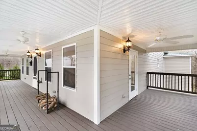 2636 Misty Creek Lane, Young Harris, GA 30582 - Photo 28