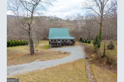 2636 Misty Creek Lane, Young Harris, GA 30582 - Photo 36