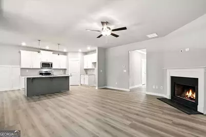 4022 Links Boulevard, Jefferson, GA 30549 - Photo 8