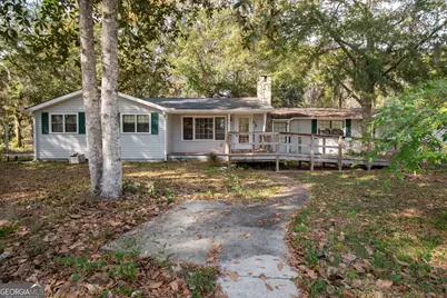 479 Laura Street, Kingsland, GA 31548 - Photo 1