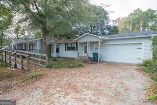 479 Laura St, Kingsland, GA 31548 - Photo 2