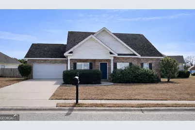407 Gray Fox Crossing, Bonaire, GA 31005 - Photo 1