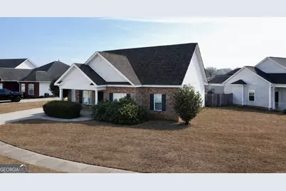 407 Gray Fox Crossing, Bonaire, GA 31005 - Photo 2