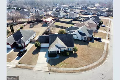 407 Gray Fox Crossing, Bonaire, GA 31005 - Photo 26