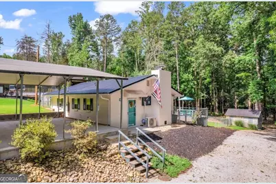 664 N Port Bass Drive, Fair Play, SC 29643 - Photo 30