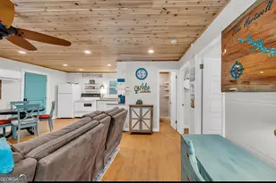 664 N Port Bass Dr, Fair Play, SC 29643 - Photo 16