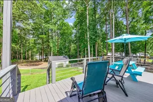 664 N Port Bass Dr, Fair Play, SC 29643 - Photo 26