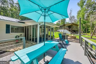 664 N Port Bass Drive, Fair Play, SC 29643 - Photo 24