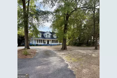 105 N Cedar Creek Road, Cordele, GA 31015 - Photo 2