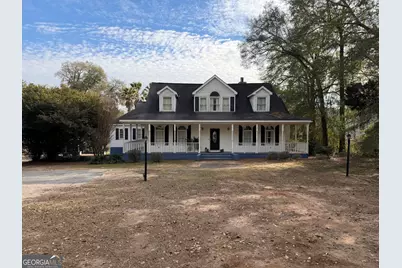 105 N Cedar Creek Road, Cordele, GA 31015 - Photo 1