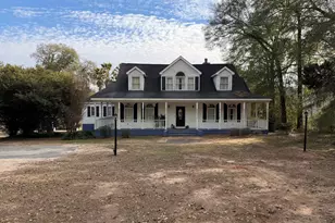 105 N Cedar Creek Rd, Cordele, GA 31015 - Photo 1