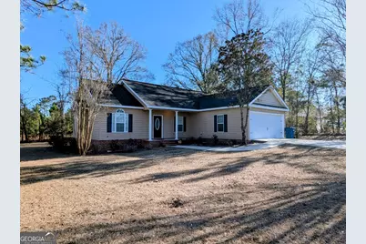 204 Colby Street, Vidalia, GA 30474 - Photo 2