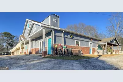 81 Dodd Street #A, Fairburn, GA 30213 - Photo 2