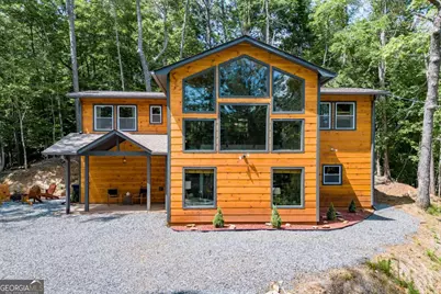 43 Madonna Court, Ellijay, GA 30540 - Photo 2