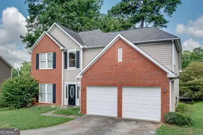 3047 Dunlin Way, Lawrenceville, GA 30044 - Photo 6