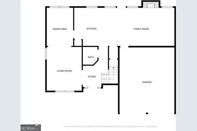 3047 Dunlin Way, Lawrenceville, GA 30044 - Photo 40