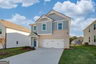 49 Cedar Dr, Fairburn, GA 30213 - Photo 2