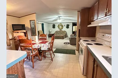 2757 Ben Carter Road, Baxley, GA 31513 - Photo 4