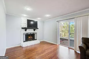 3569 Splinterwood Rd, Peachtree Corners, GA 30092 - Photo 6