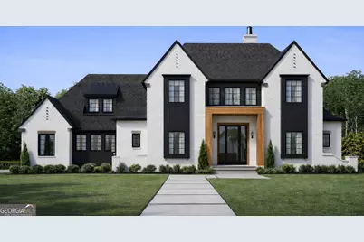 0 Matteo Way #LOT 35, Fayetteville, GA 30215 - Photo 1