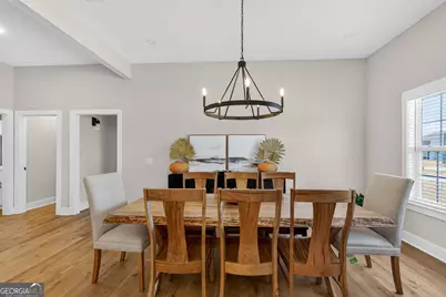 332 Edge Water Drive, Brunswick, GA 31525 - Photo 8