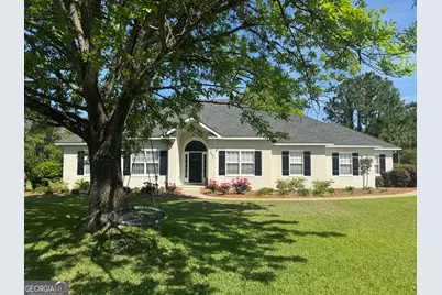 332 Edge Water Drive, Brunswick, GA 31525 - Photo 2