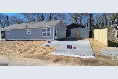 16 Kidd Street, Newnan, GA 30263 - Photo 8