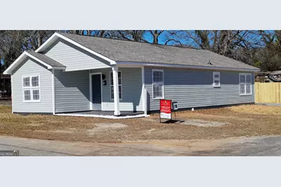 16 Kidd Street, Newnan, GA 30263 - Photo 4