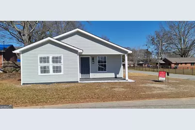 16 Kidd Street, Newnan, GA 30263 - Photo 2