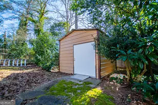 310 Kramer St, Carrollton, GA 30117 - Photo 76