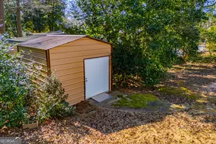 310 Kramer St, Carrollton, GA 30117 - Photo 92