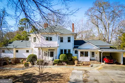 310 Kramer Street, Carrollton, GA 30117 - Photo 98