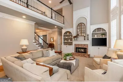 705 Brickwood Lane, Alpharetta, GA 30004 - Photo 18