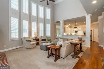 705 Brickwood Lane, Alpharetta, GA 30004 - Photo 14