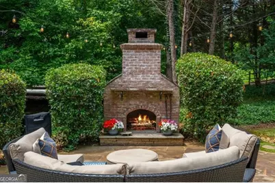 705 Brickwood Lane, Alpharetta, GA 30004 - Photo 2