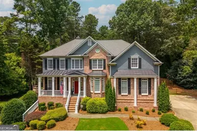 705 Brickwood Lane, Alpharetta, GA 30004 - Photo 1