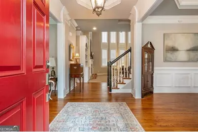 705 Brickwood Lane, Alpharetta, GA 30004 - Photo 6