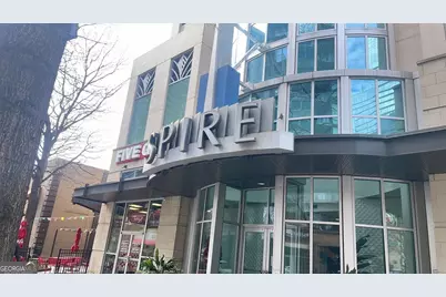 860 Peachtree Street NE #801, Atlanta, GA 30308 - Photo 1