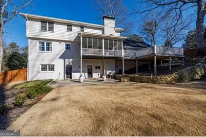 6250 Weatherly Drive, Atlanta, GA 30328 - Photo 70