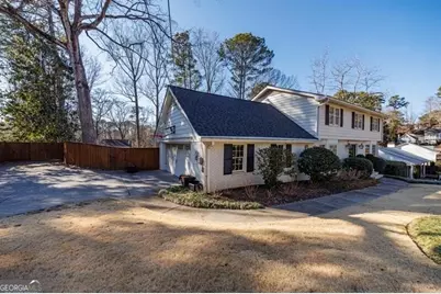 6250 Weatherly Drive, Atlanta, GA 30328 - Photo 76